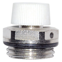 Radiator Valve-Breather Drain for Radiator with Teflon Gasket (a. 0162)